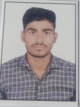 ANOOP KUMAR