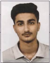 GOUTAM SUTHAR