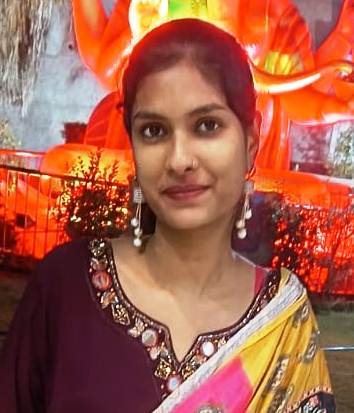 KIRTI RATHI