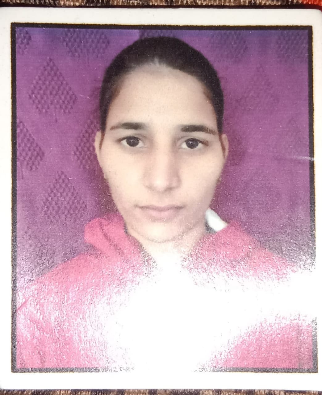MADHU KUMARI