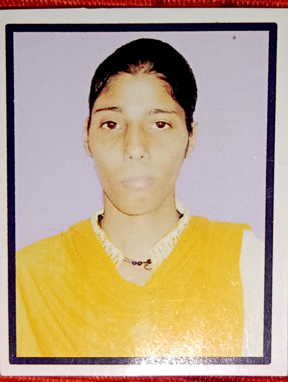 MEENU KUMARI